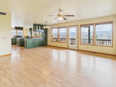 Cabin and Land for Sale in White Bird, Idaho - image 3