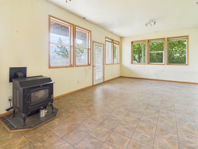Cabin and Land for Sale in White Bird, Idaho - image 28