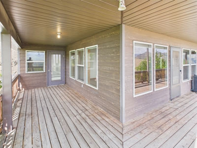 Cabin and Land for Sale in White Bird, Idaho - image 36