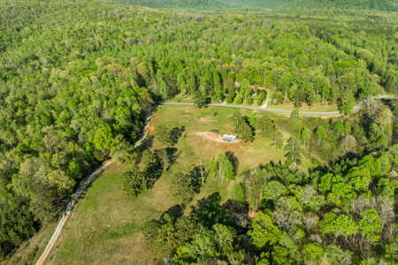 Scenic Retreat Near Dale Hollow Lake – A Rare Opportunity! - image 21