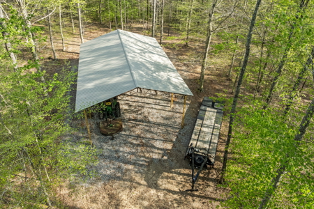 Scenic Retreat Near Dale Hollow Lake – A Rare Opportunity! - image 14