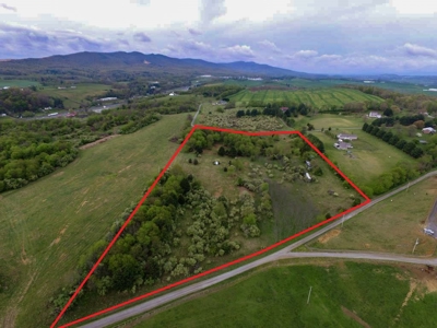12 Acres For Sale In Wytheville VA – The Perfect Homesite Awaits - image 20