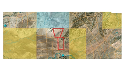 Ranchland for Sale in Northeastern Arizona borders Public Land - image 13