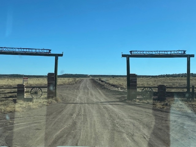 Ranchland for Sale in Northeastern Arizona borders Public Land - image 7