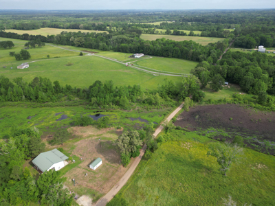 6 Acre East Texas Retreat with Barndo and Pond - image 2