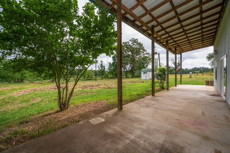 6 Acre East Texas Retreat with Barndo and Pond - image 34