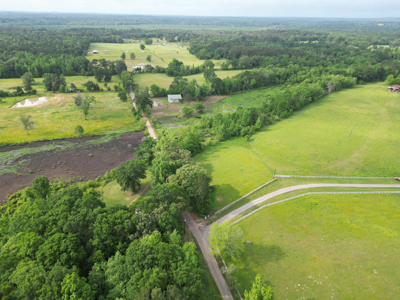6 Acre East Texas Retreat with Barndo and Pond - image 8