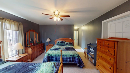 Maine Retreat on 160± Acres | 242 Bottle Lake Road, Springfield - image 22