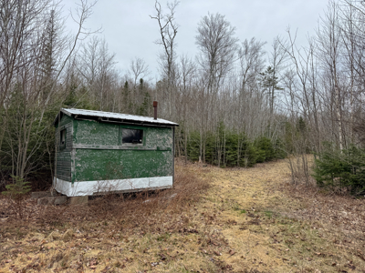 Maine Retreat on 160± Acres | 242 Bottle Lake Road, Springfield - image 41