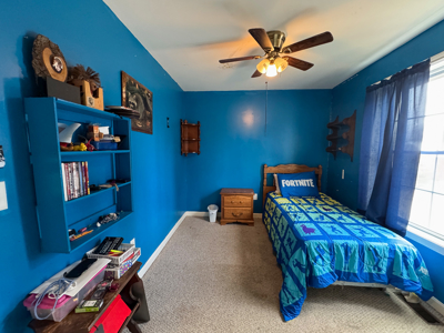 Maine Retreat on 160± Acres | 242 Bottle Lake Road, Springfield - image 21