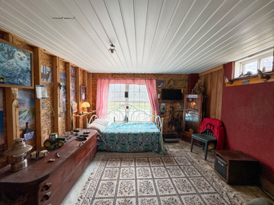 Maine Retreat on 160± Acres | 242 Bottle Lake Road, Springfield - image 33