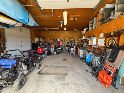 Maine Retreat on 160± Acres | 242 Bottle Lake Road, Springfield - image 34