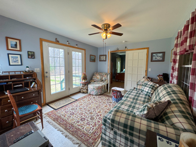 Maine Retreat on 160± Acres | 242 Bottle Lake Road, Springfield - image 18