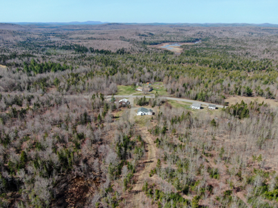 Maine Retreat on 160± Acres | 242 Bottle Lake Road, Springfield - image 5