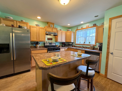 Maine Retreat on 160± Acres | 242 Bottle Lake Road, Springfield - image 10