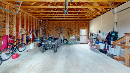 Maine Retreat on 160± Acres | 242 Bottle Lake Road, Springfield - image 32