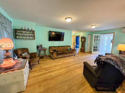 Maine Retreat on 160± Acres | 242 Bottle Lake Road, Springfield - image 15
