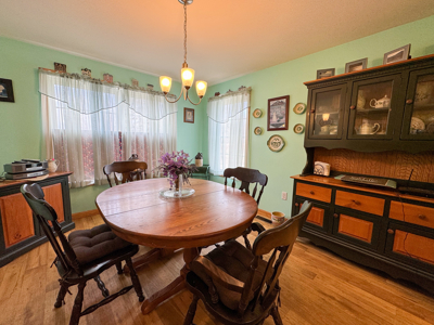 Maine Retreat on 160± Acres | 242 Bottle Lake Road, Springfield - image 14