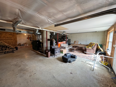 Maine Retreat on 160± Acres | 242 Bottle Lake Road, Springfield - image 28