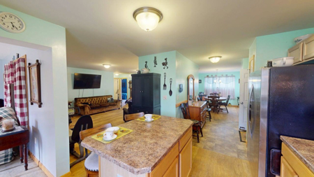 Maine Retreat on 160± Acres | 242 Bottle Lake Road, Springfield - image 13