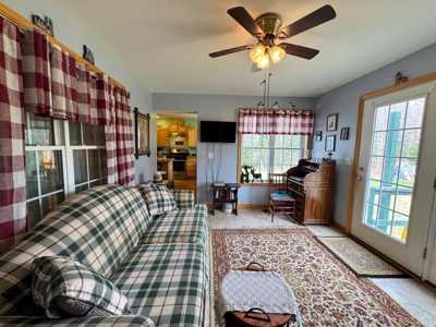 Maine Retreat on 160± Acres | 242 Bottle Lake Road, Springfield - image 20