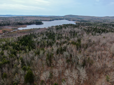 Maine Retreat on 160± Acres | 242 Bottle Lake Road, Springfield - image 6