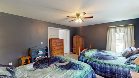 Maine Retreat on 160± Acres | 242 Bottle Lake Road, Springfield - image 24