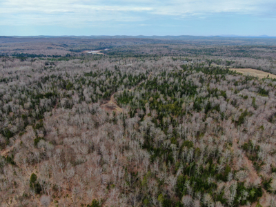 Maine Retreat on 160± Acres | 242 Bottle Lake Road, Springfield - image 8