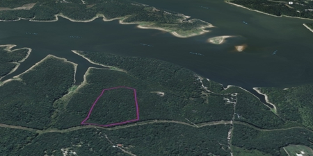 Land For Sale Near Truman Lake - image 2