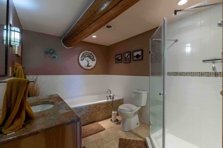 Eastern Oregon Three Bedroom Home Outside of Hines - image 48