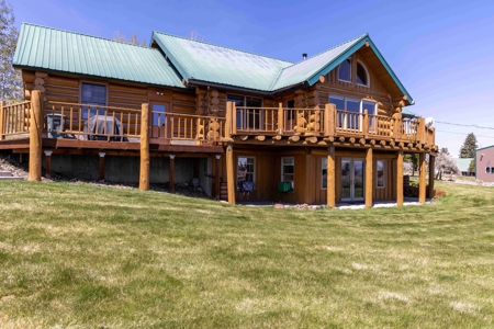 Eastern Oregon Three Bedroom Home Outside of Hines - image 46