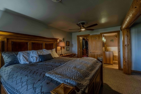 Eastern Oregon Three Bedroom Home Outside of Hines - image 12