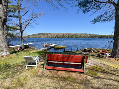 Year Round Lakefront Home for Sale - image 9