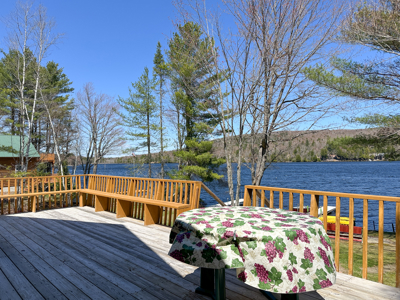 Year Round Lakefront Home for Sale - image 13