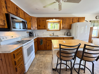 Year Round Lakefront Home for Sale - image 14