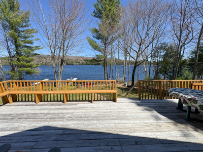 Year Round Lakefront Home for Sale - image 12