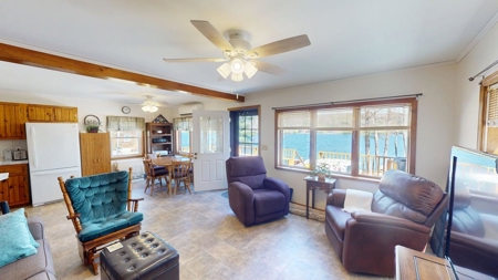 Year Round Lakefront Home for Sale - image 22
