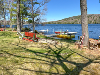 Year Round Lakefront Home for Sale - image 7
