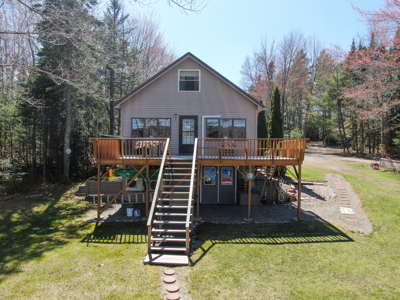 Year Round Lakefront Home for Sale - image 3