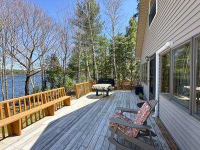 Year Round Lakefront Home for Sale - image 10