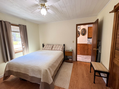 Year Round Lakefront Home for Sale - image 28