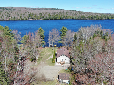 Year Round Lakefront Home for Sale - image 2