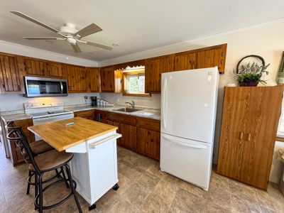 Year Round Lakefront Home for Sale - image 17