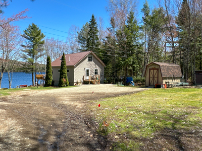 Year Round Lakefront Home for Sale - image 6