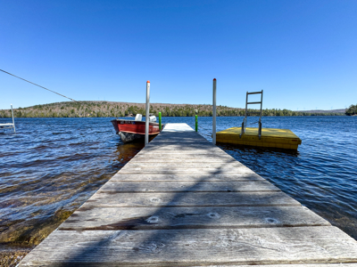 Year Round Lakefront Home for Sale - image 8