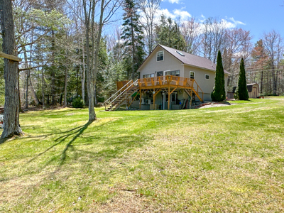 Year Round Lakefront Home for Sale - image 5