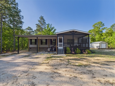 Home For Sale in Cassatt, SC 29032 - image 1