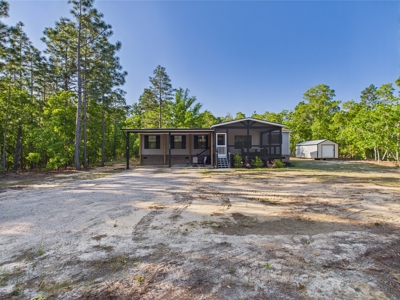 Home For Sale in Cassatt, SC 29032 - image 5