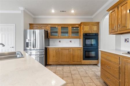 Spacious Brick Executive Home on 4 Acres in Boone County For Sale - image 28