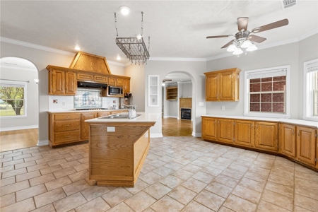 Spacious Brick Executive Home on 4 Acres in Boone County For Sale - image 25